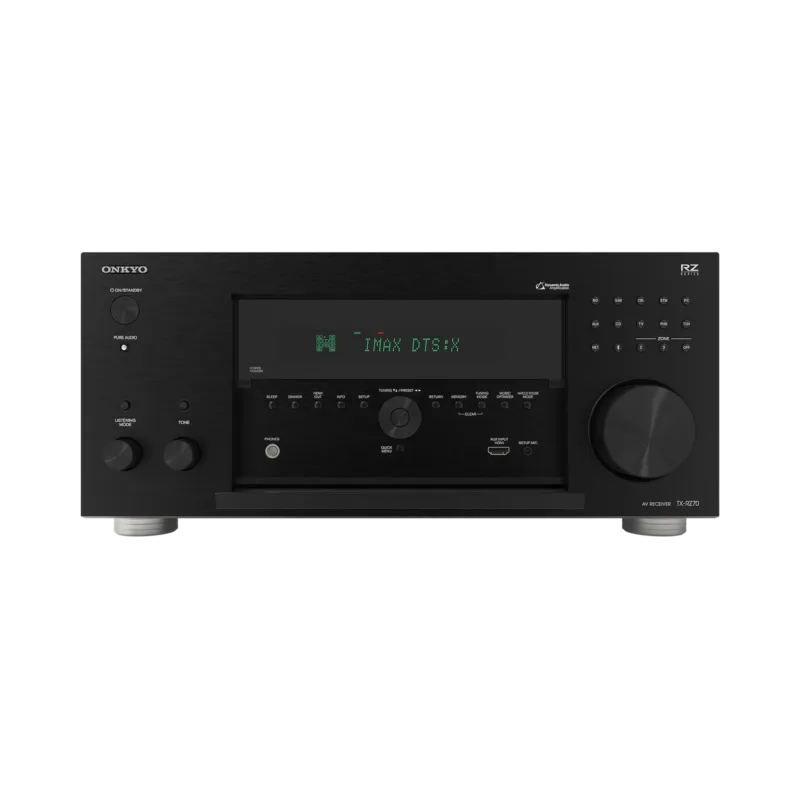 Onkyo TX-RZ70 THX