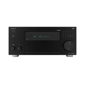 Onkyo TX-RZ70 THX