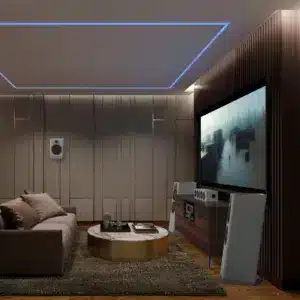 Onkyo TX-RZ70 THX