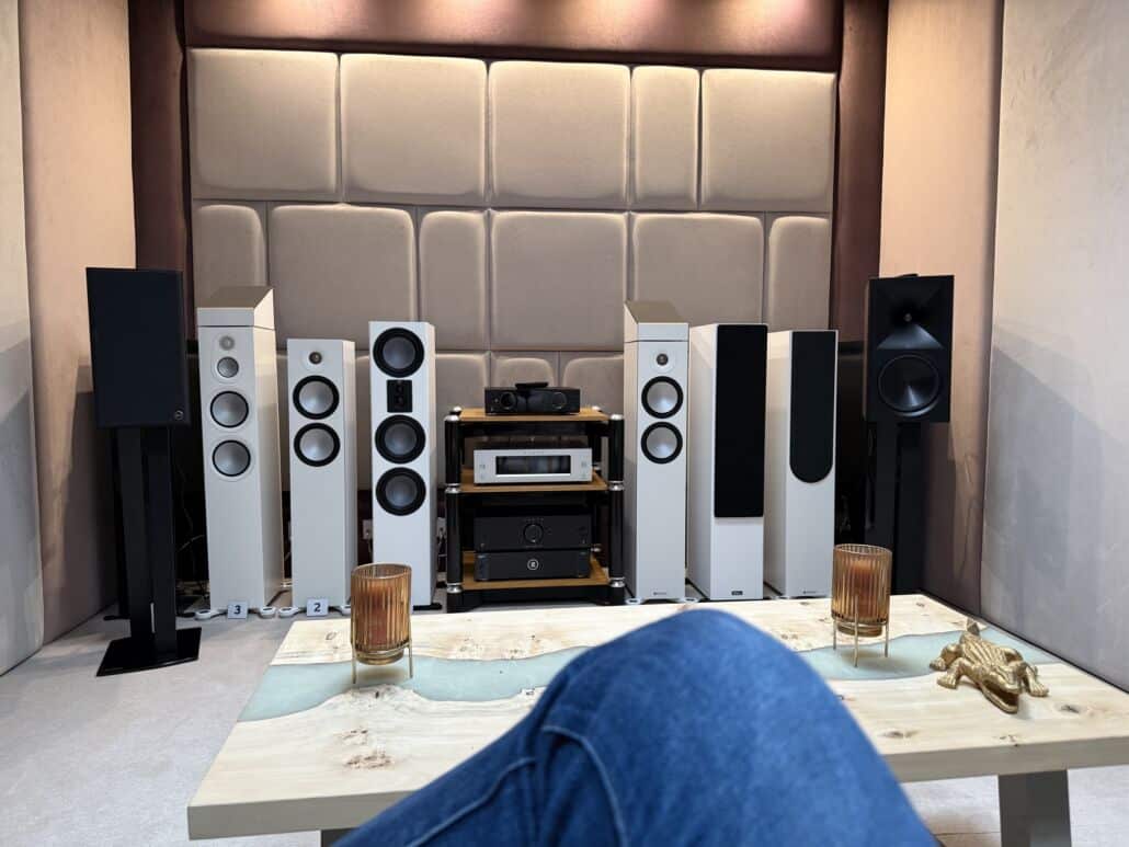 Klipsch The Nines II Test & Vorstellung
