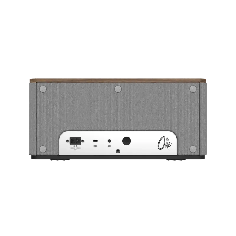 The One Plus