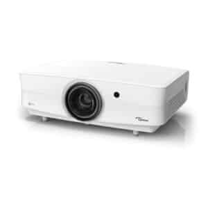 Optoma UHZ68LV – 4K UHD Dual-Laser – Slika 13