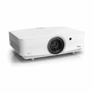 Optoma UHZ68LV – 4K UHD Dual-Laser – Slika 11