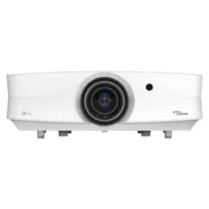 Optoma UHZ68LV – 4K UHD Dual-Laser – Slika 14