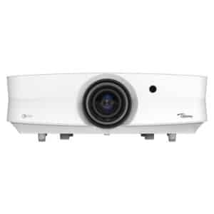 Optoma UHZ68LV – 4K UHD Dual-Laser – Slika 18