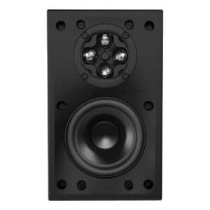 James Loudspeakers VXQ48