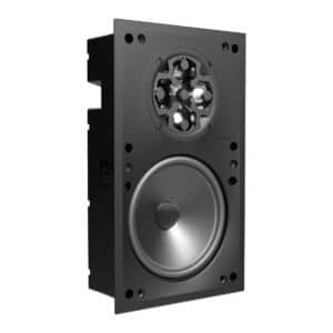 James Loudspeakers VXQ68