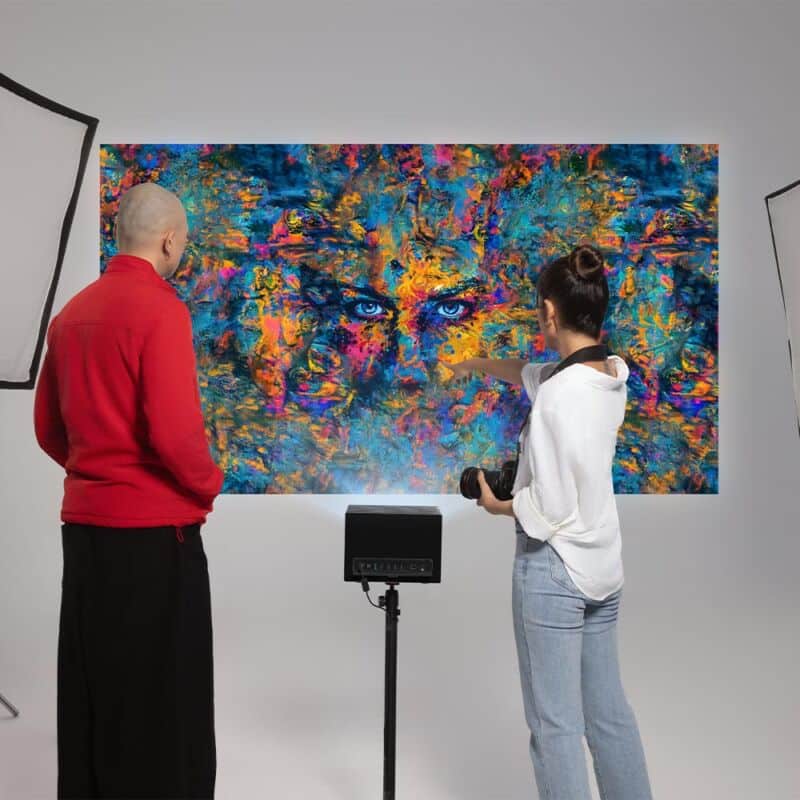 Valerion VisionMaster Max