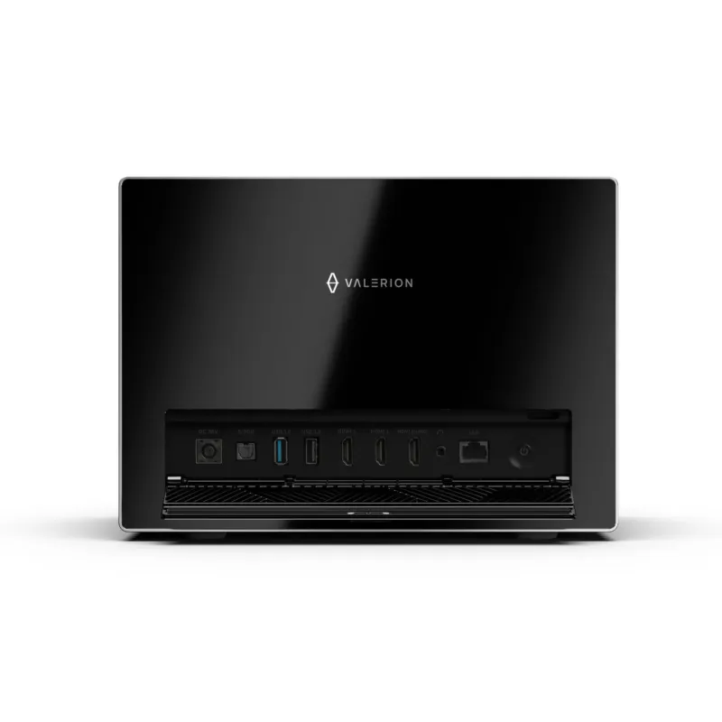 Valerion VisionMaster Max – 4K trojni laserski projektor
