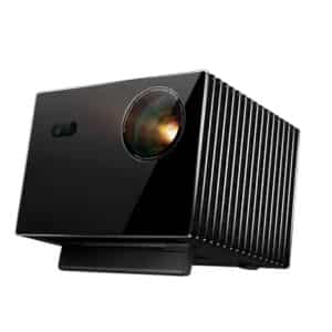 Valerion VisionMaster Max – 4K tri laserski projektor (4)