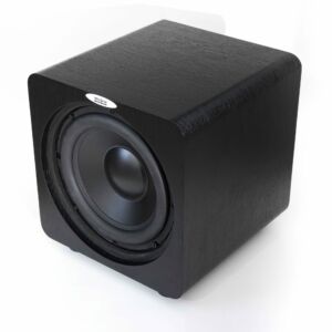 Velodyne Acoustics Deep Blue 8