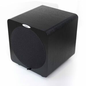 Velodyne Acoustics Deep Blue 8
