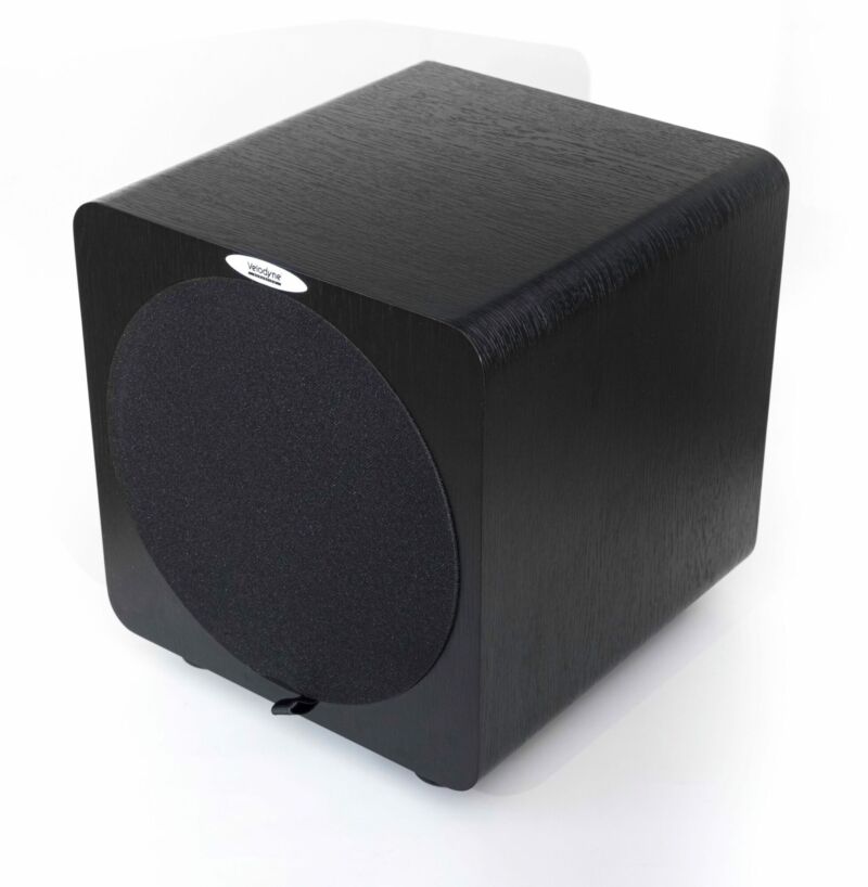 Velodyne Acoustics Deep Blue 8
