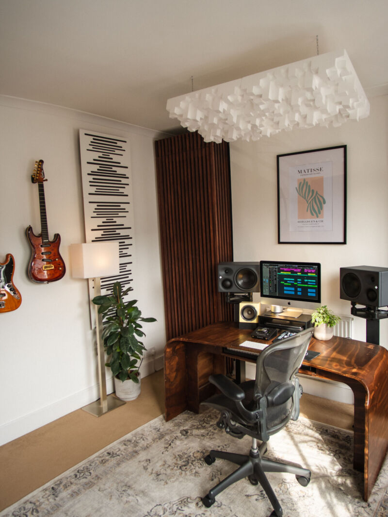 Vicoustic Wavewood Ultra Lite
