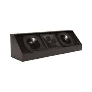 James Loudspeaker W43Q