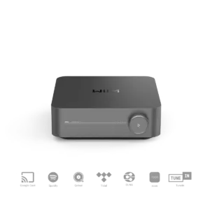 WiiM AMP Pro