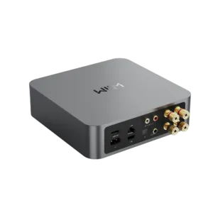 WiiM Amp - Streaming Verstärker – Slika 4