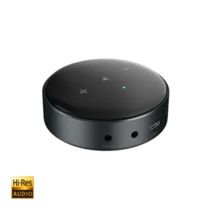 WiiM Mini – Extrem kompakter High-Res-Audio Streamer – Slika 4