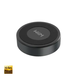 WiiM Mini – Extrem kompakter High-Res-Audio Streamer – Slika 3