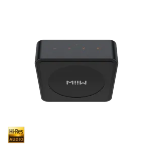 WiiM Pro Plus – Ultra High-Res Audio Streamer – Slika 3