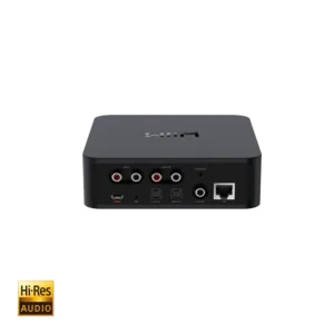 WiiM Pro Plus – Ultra High-Res Audio Streamer – Slika 5