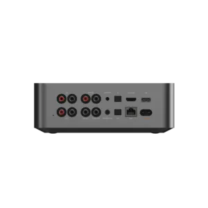 WiiM Ultra - High-Res Streamer – Slika 6