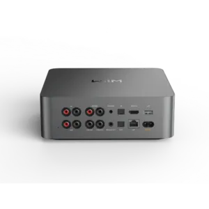 WiiM Ultra - High-Res Streamer – Slika 3