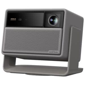 XGIMI Horizon 20 - RGB Triple Laser