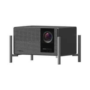 XGIMI Titan Noir Pro