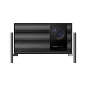 XGIMI Titan Noir Pro