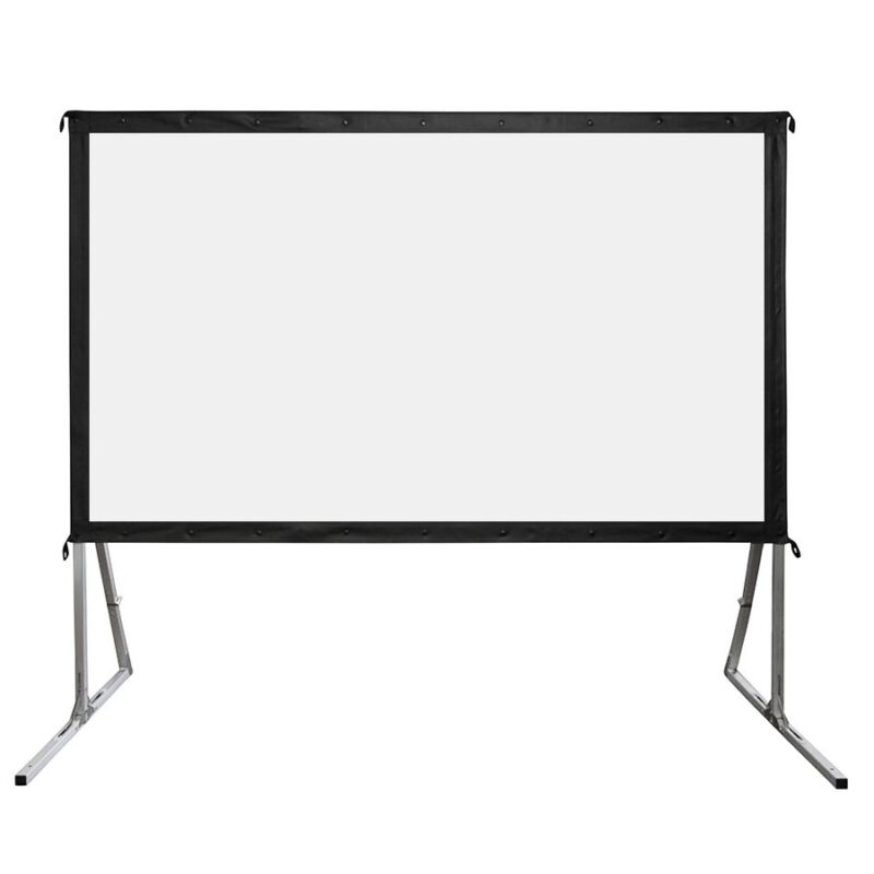 Elite Screens Yard Master 2