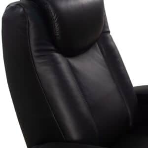 Zinea Kinosessel Emperor Plain 1er Leder