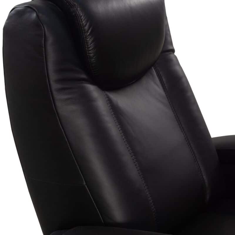 Zinea Kinosessel Emperor Plain 1er Leder