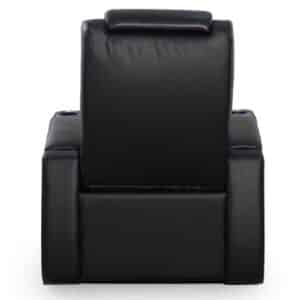 Zinea Kinosessel Emperor Plain 1er Leder