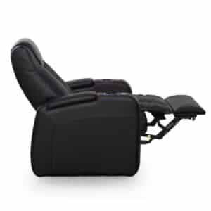 Zinea Kinosessel Emperor Plain 1er Leder