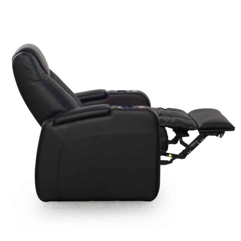 Zinea Kinosessel Emperor Plain 1er Leder