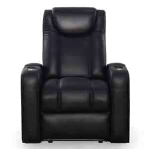 Zinea Kinosessel Emperor Plain 1er Leder