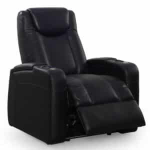 Zinea Kinosessel Emperor Plain 1er Leder