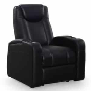 Zinea Kinosessel Emperor Plain 1er Leder