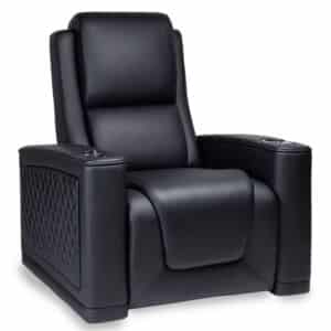 Zinea Kinosessel Prestige Dark | 1er | Leder – Slika 3