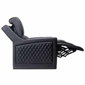 Zinea Kinosessel Prestige Dark | 1er | Leder – Slika 8