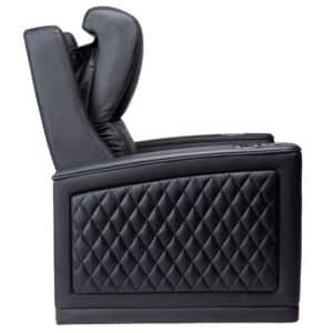 Zinea Kinosessel Prestige Dark | 1er | Leder – Slika 7