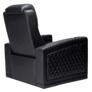 Zinea Kinosessel Prestige Dark | 1er | Leder – Slika 5