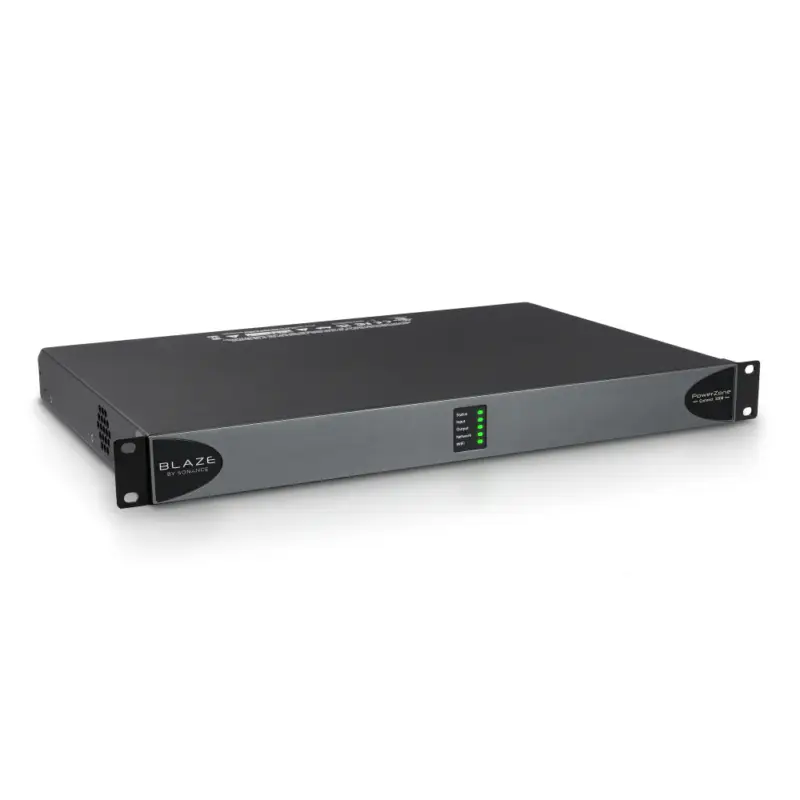 BL PowerZone Connect 1008