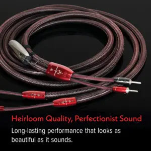 Audioquest BraveHeart