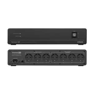 PowerQuest 303