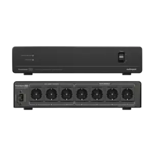 PowerQuest 707