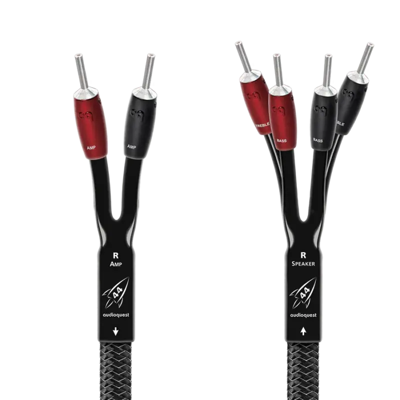 Rocket 44 biWire