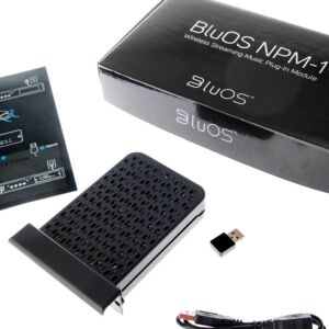 BluOS™ modul NPM-2i