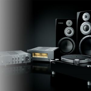 Yamaha C-5000